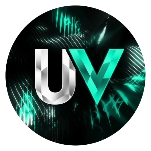 United-V Logo